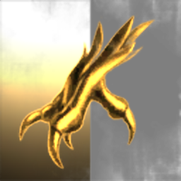 Claw of the seeker