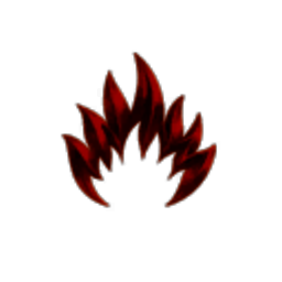 Billowing Dumpster Fire