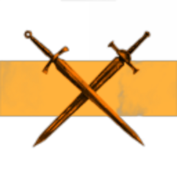 Xing Swords