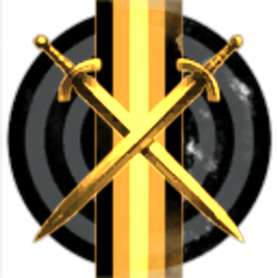 Cuboid Reactive Defense Force