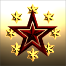 Red Star Shines on New Eden