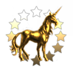 Peaceful Unicorns