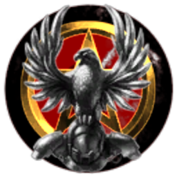 The Starforged Conglomerate