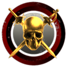 Praetorian Guardsmen Holding