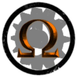 Omega Anvil