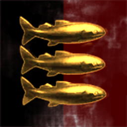 Somethin' Fishy