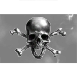 XXX Black Flag XXX