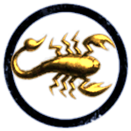 Scorpion Miner