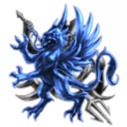 Ice Krackens