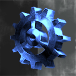 Gear Forge New Eden