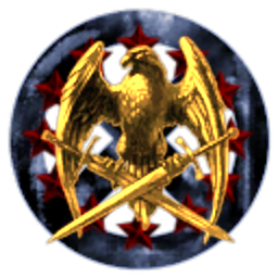 Cosmic Privateers