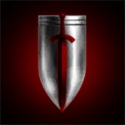 Dark Void Templar