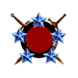 Vangaurd of New Eden Law and Enforcment Center