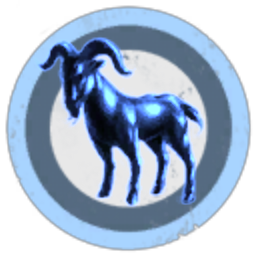 Frozen Goat Trading Company