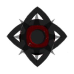 black fire yokai