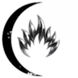 Burning Light Creattion