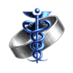 Healing Band of Hermes