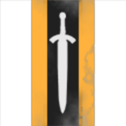 Cloud-piercing sword