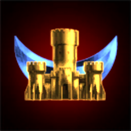 Golden Paint Forge