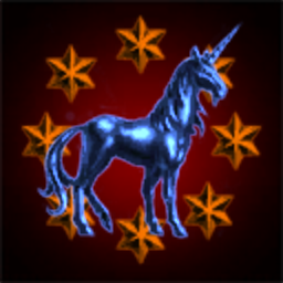 Raging Unicorns