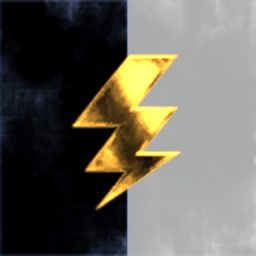 Righteous Cowboy Lightning