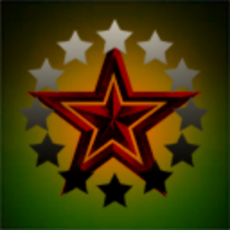 Crimson Star Navy