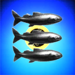 Aunt Typhoon's Little Fish