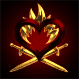 The Flame in your Heart