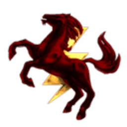 Horseman of the Apocolypse