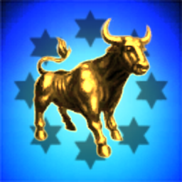 The Golden Cow Social Club