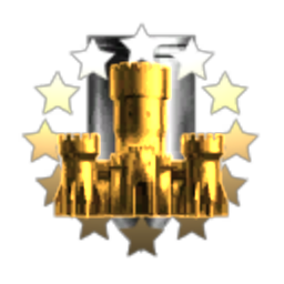 The Eternal Castle