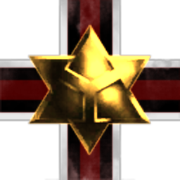 The Golden Triumvirate X