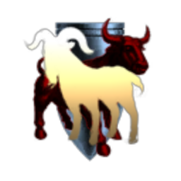 space goat