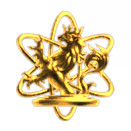 Space Wolf corporation