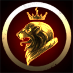 Mining Lions