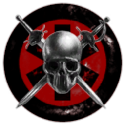 Blood Pirates Rising