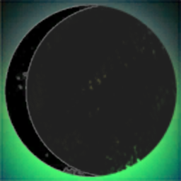 Industrial Eclipse