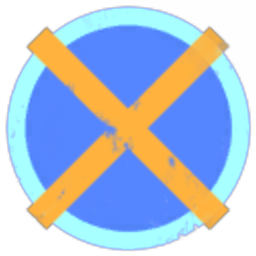 Brova Ibrahims blue doughnut rehabilitation centre