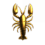 The Gold Lobster