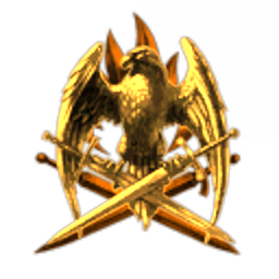 Union of the Aroran Eagle
