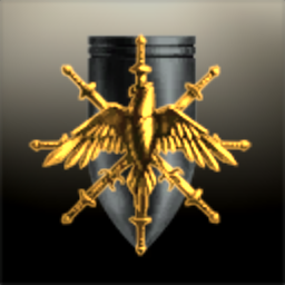Blacklist Old Guard