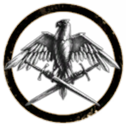 Imperial white Raven Company