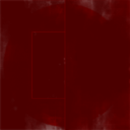 Red Wall