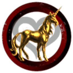 Fluffy Squishy Unicorns