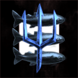 Trident of Atlantis