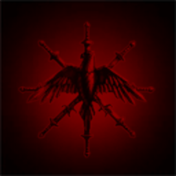 The Crimson Forge