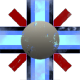Cosmic Industrial