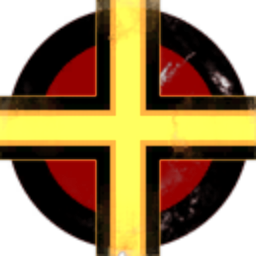 House of the Shining Cross