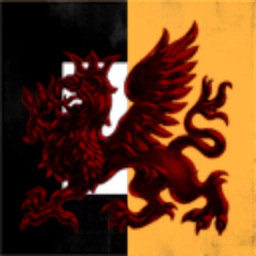 Blood Legion Merc