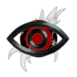 Lunatic Red Eyes